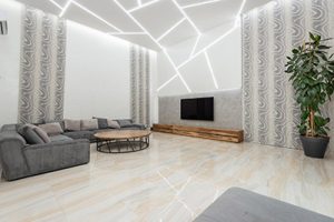 Portofolio proyek Dimensi Ruang Megah