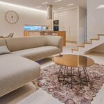 Dimensi Ruang Rumah Nyaman dan Megah